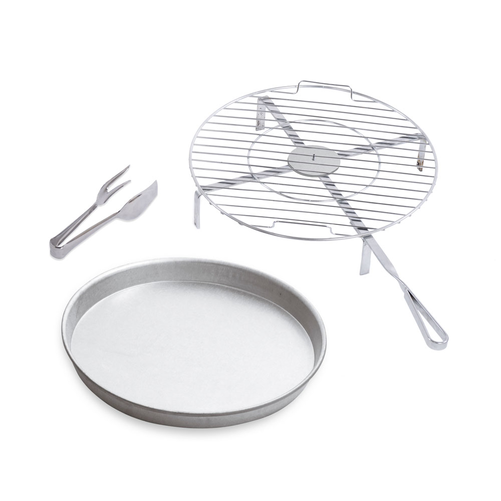 ALFA - BBQ 500 Ø 37 cm