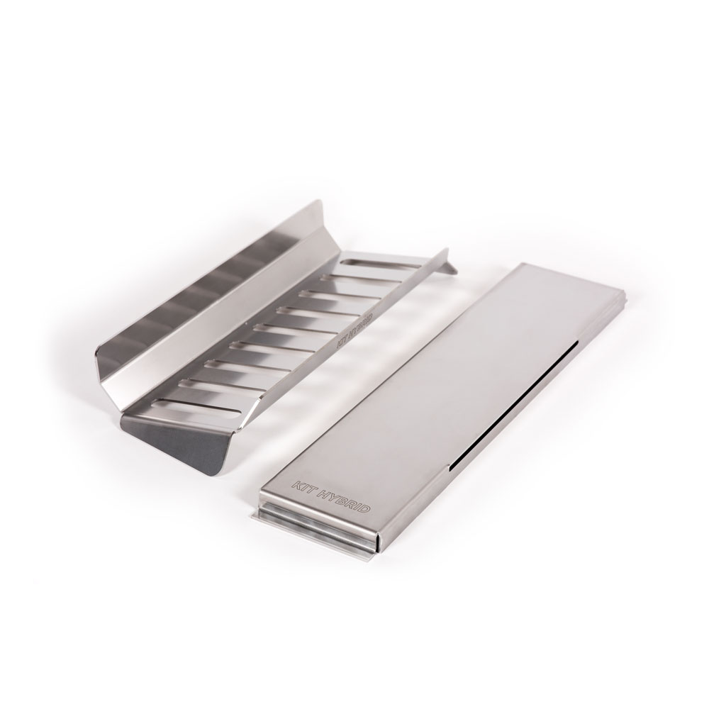 ALFA - KIT Hybrid - 2 PIZZE, 3 PIZZE