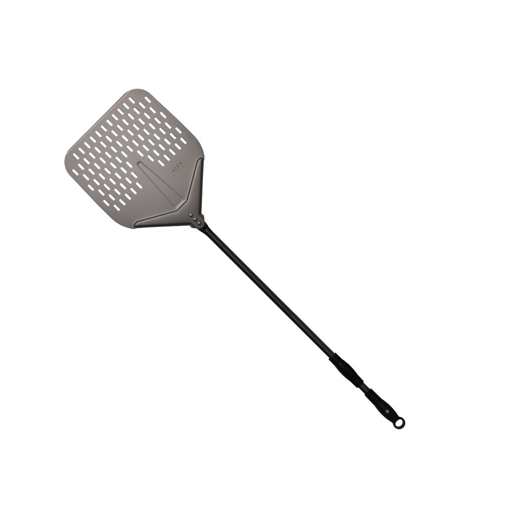 ALFA - lopata na pizzu Medium 95 cm (vhodné pro pece 2 PIZZE, 3 PIZZE)