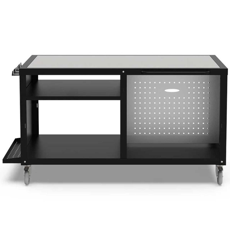 ALFA - modulární kuchyňský stůl 160 cm