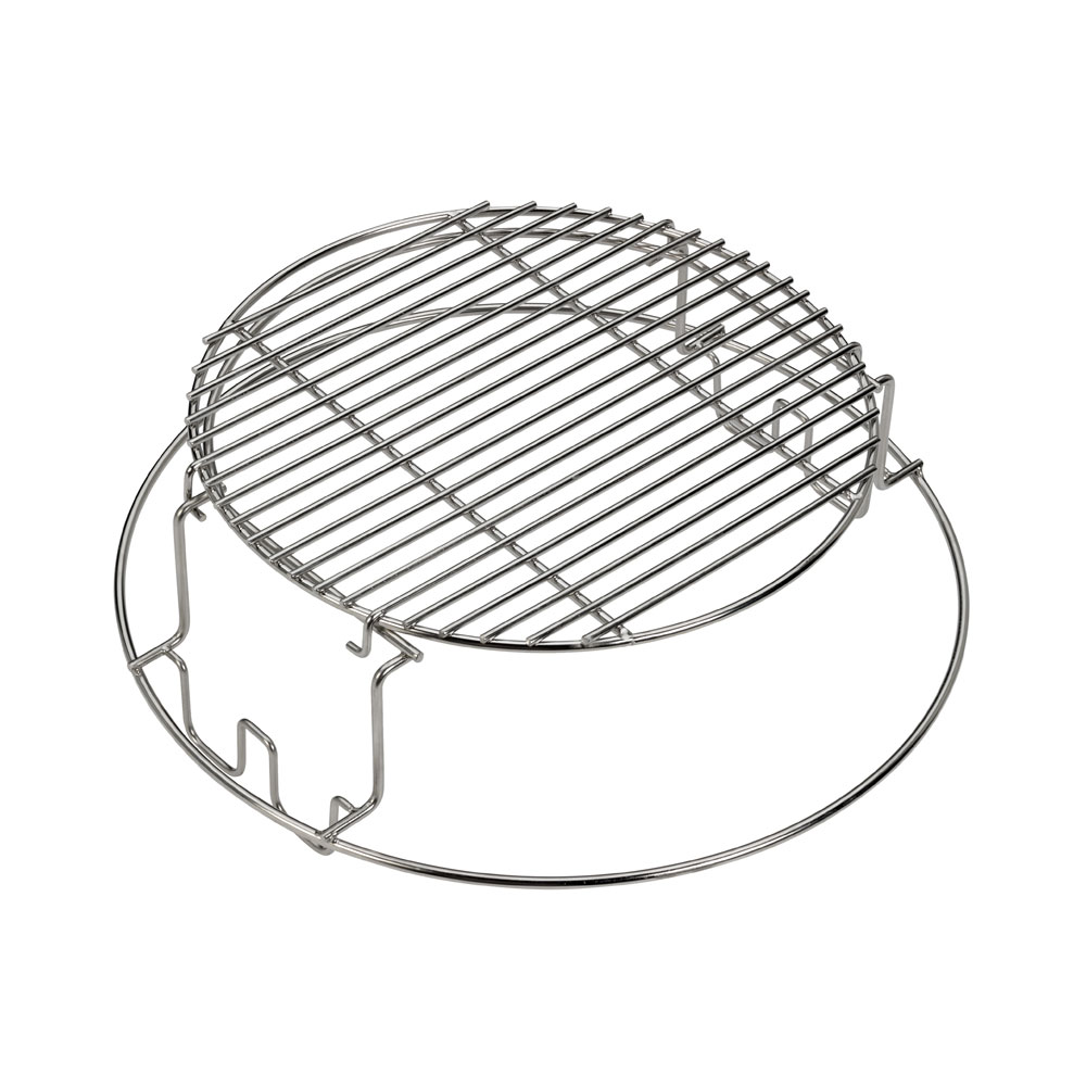 BGE - 2-dílný víceúrovňový rošt na XL