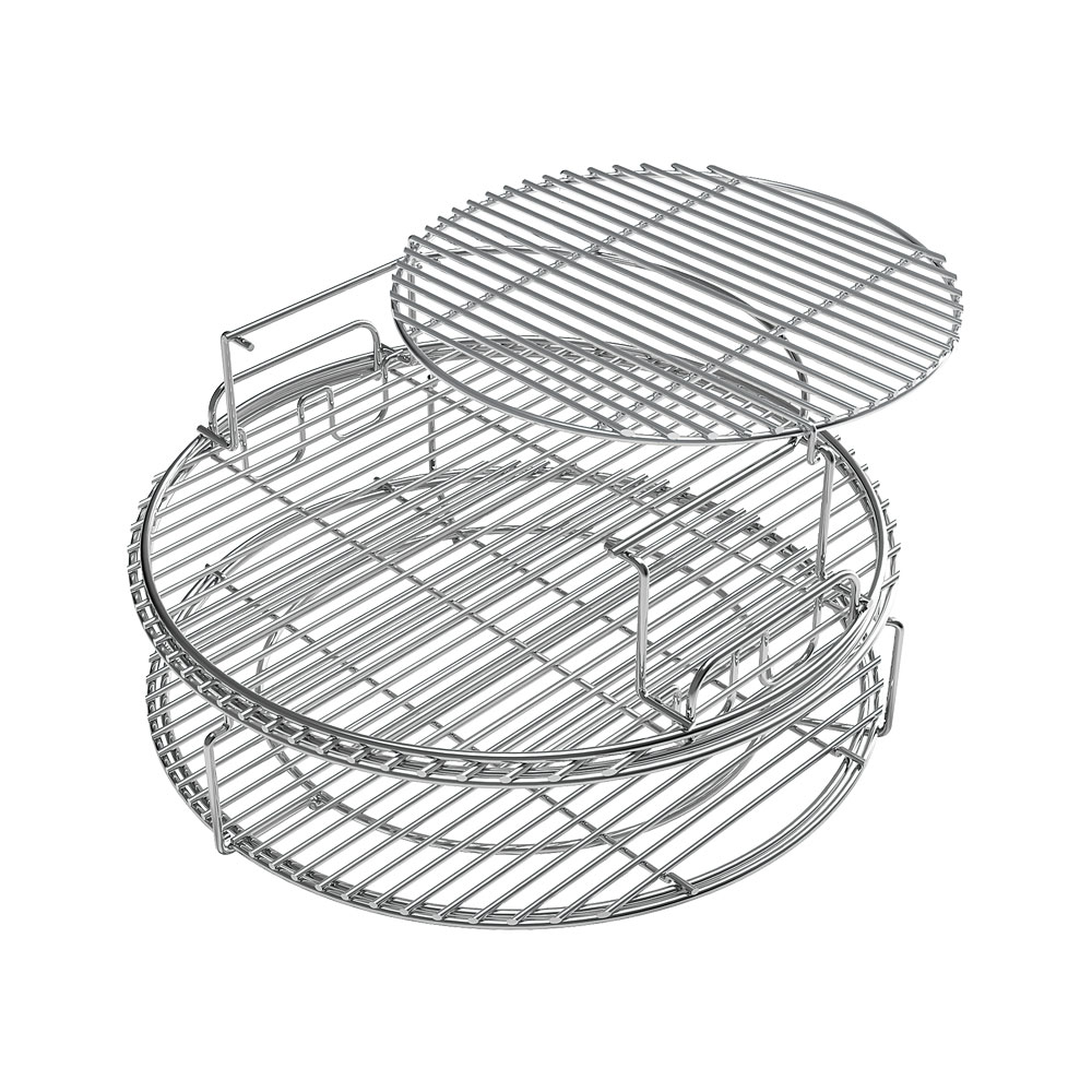 BGE- 5-ti dílná sada EGGspander XL