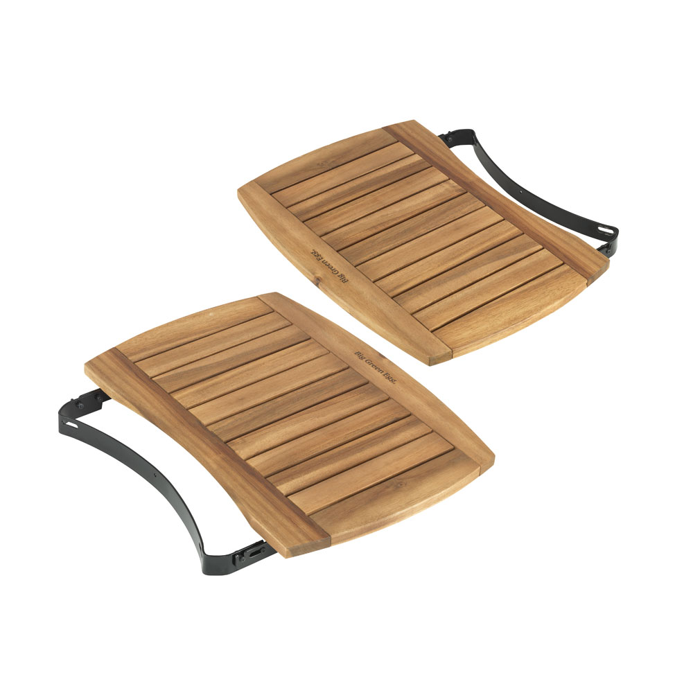 BGE - Akáciové postranní stolky Medium