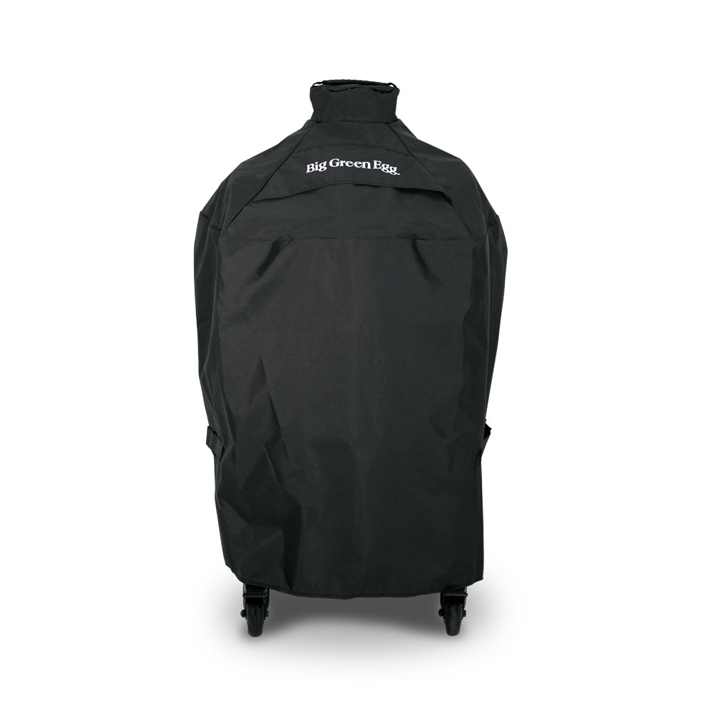 BGE - EGG Obal s (integrovaným) pojizdným stojanem Small, Medium