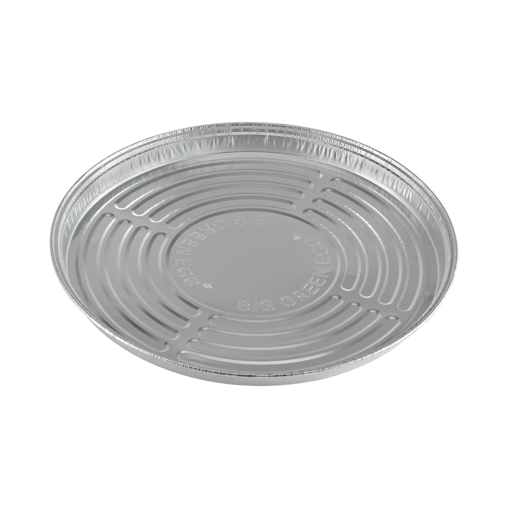 BGE - Jednorázové misky na odkapávání L (sada 5ks)