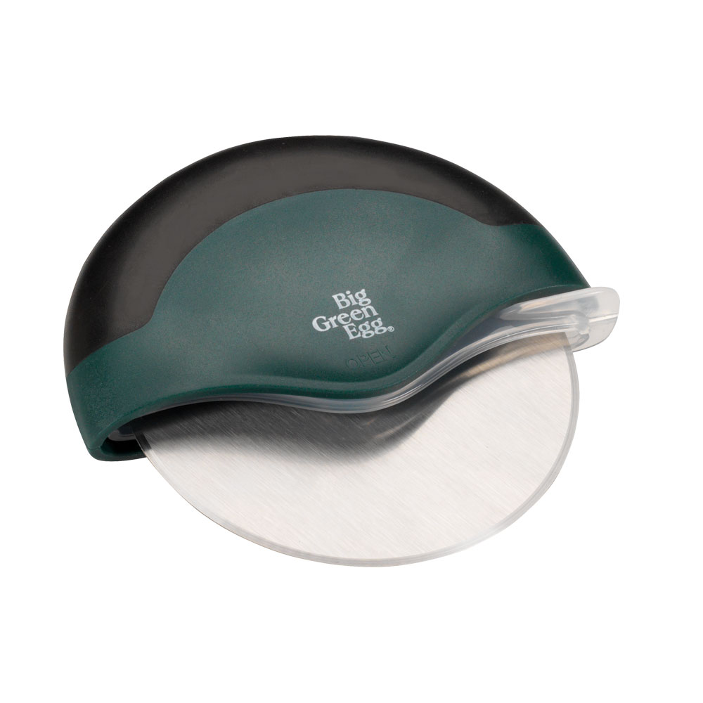 BGE - Kráječ na pizzu