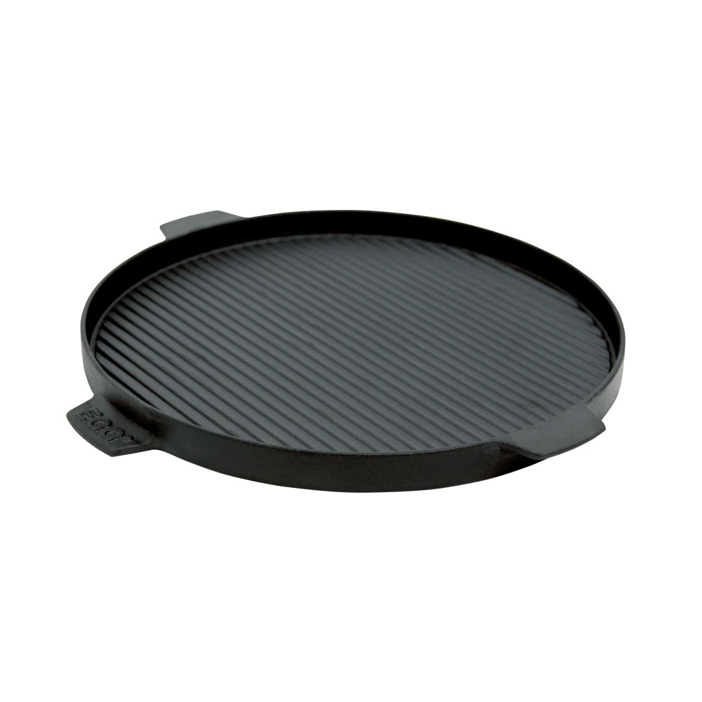 BGE - Malá litinová plotna Ø 26 cm