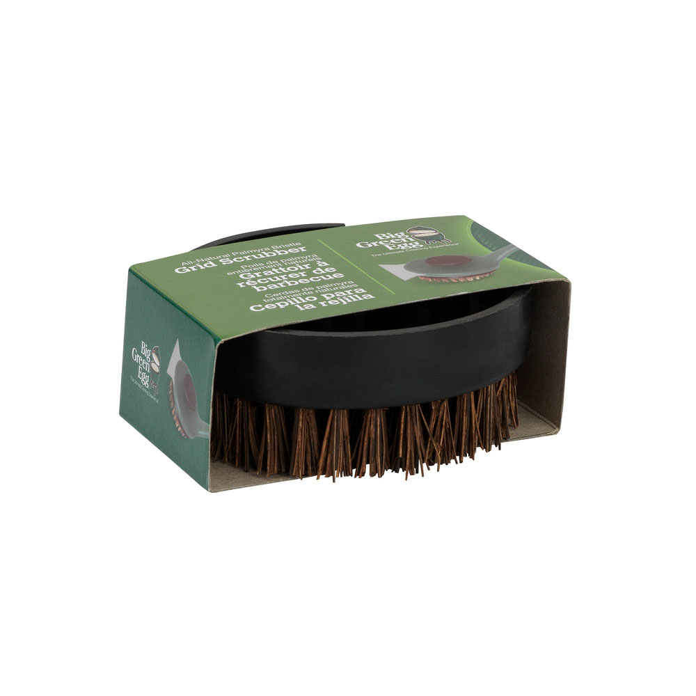 BGE - Náhradní hlavice na čistič roštu s nerezovou drátěnkou