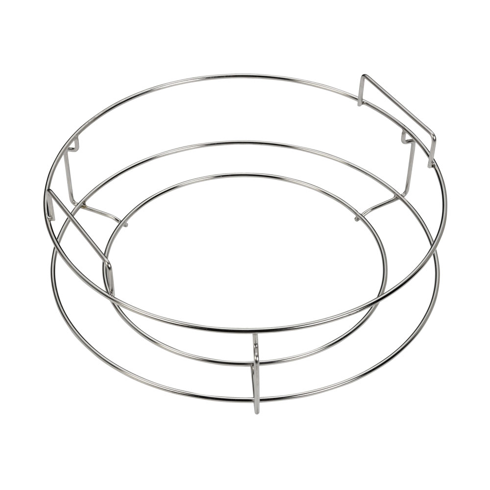 BGE - Nerezový koš 2XL pro convEGGtor