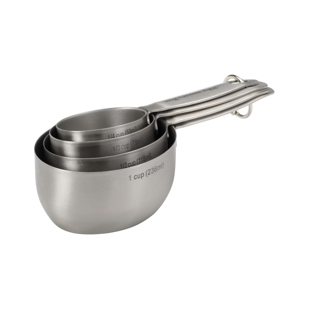 BGE - Odměrky na suroviny