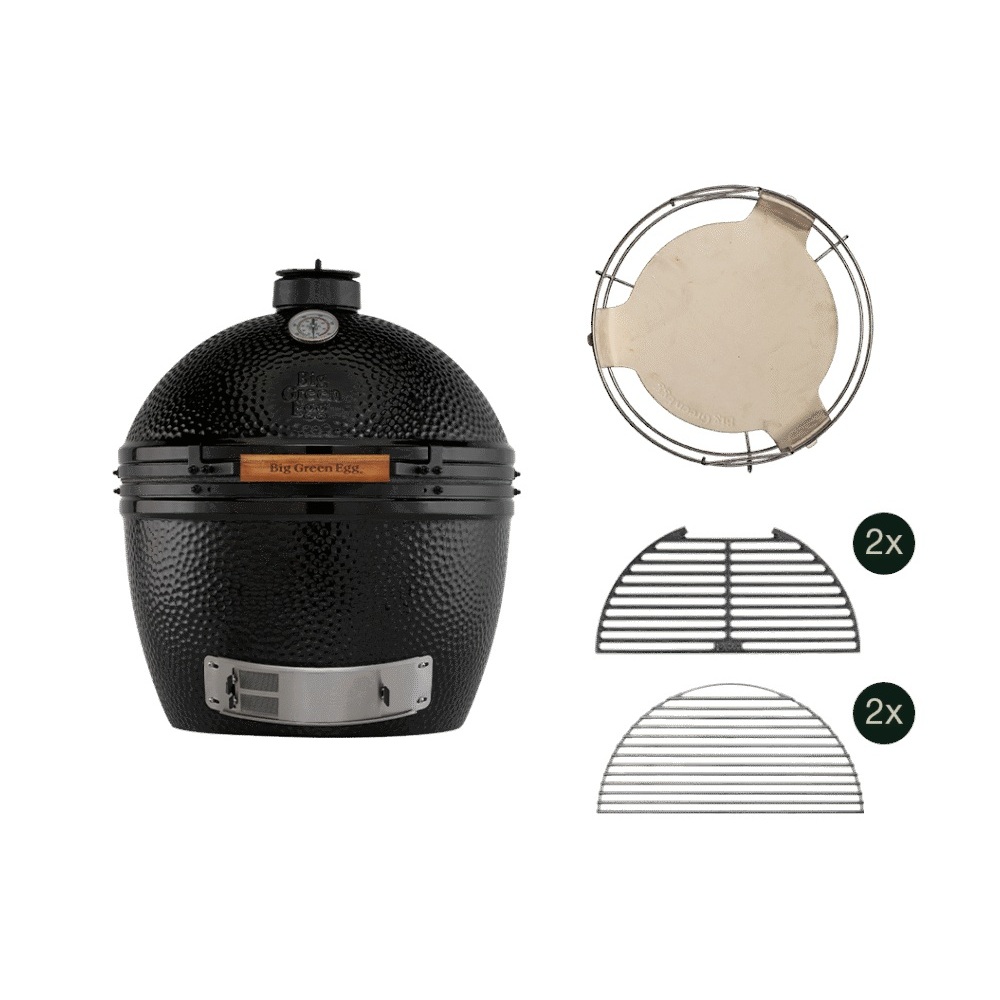 BGE - Onyx XLarge základní set