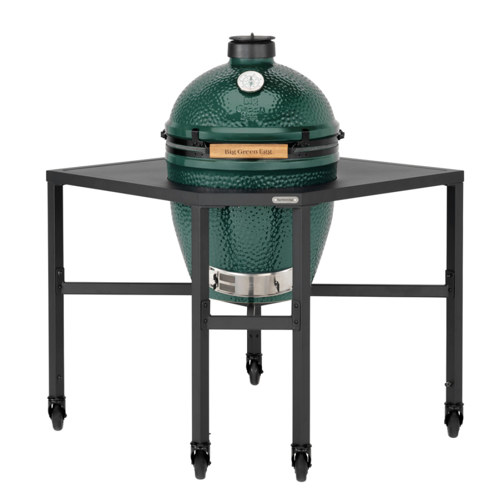 BGE - Rohový stůl CORNER EGG pro L