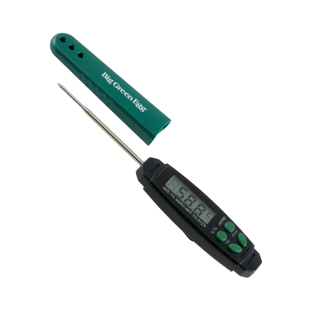 BGE - Rychlý digitální teploměr