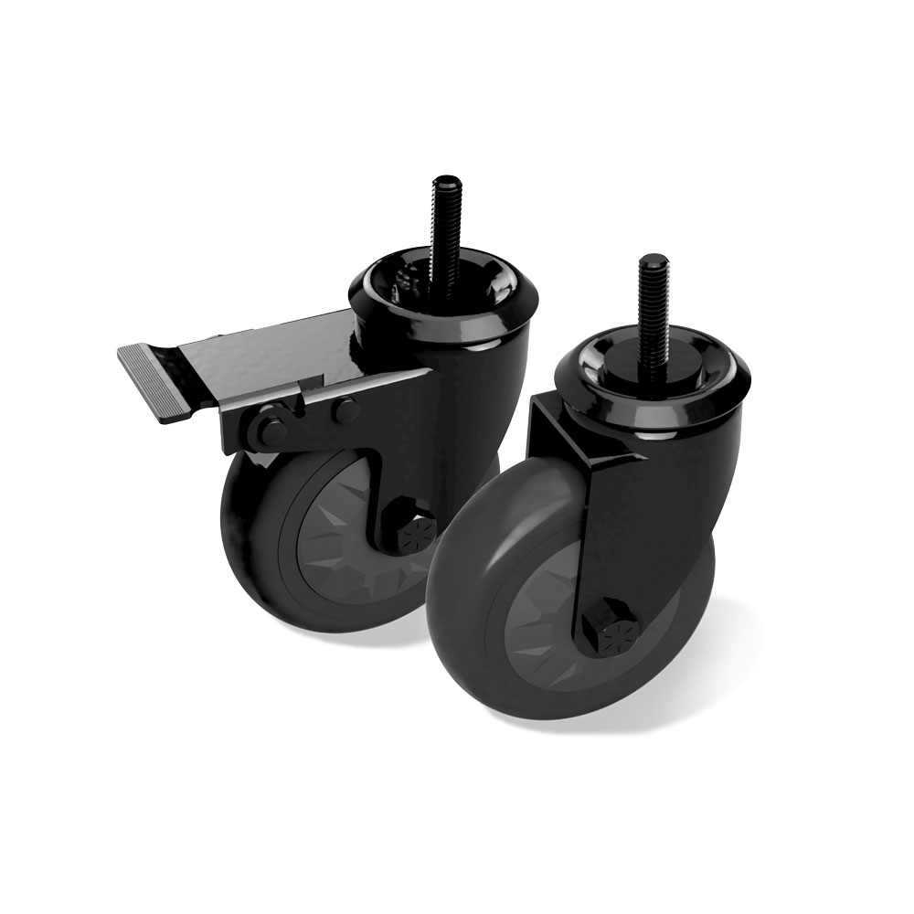 BGE - Sada koleček (2 kusy)