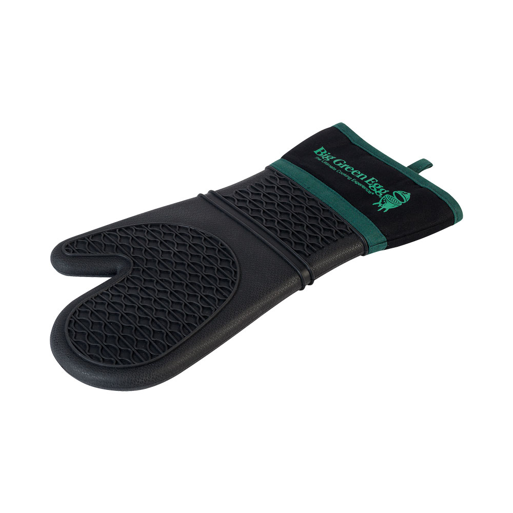 BGE - Silikonová grilovací rukavice