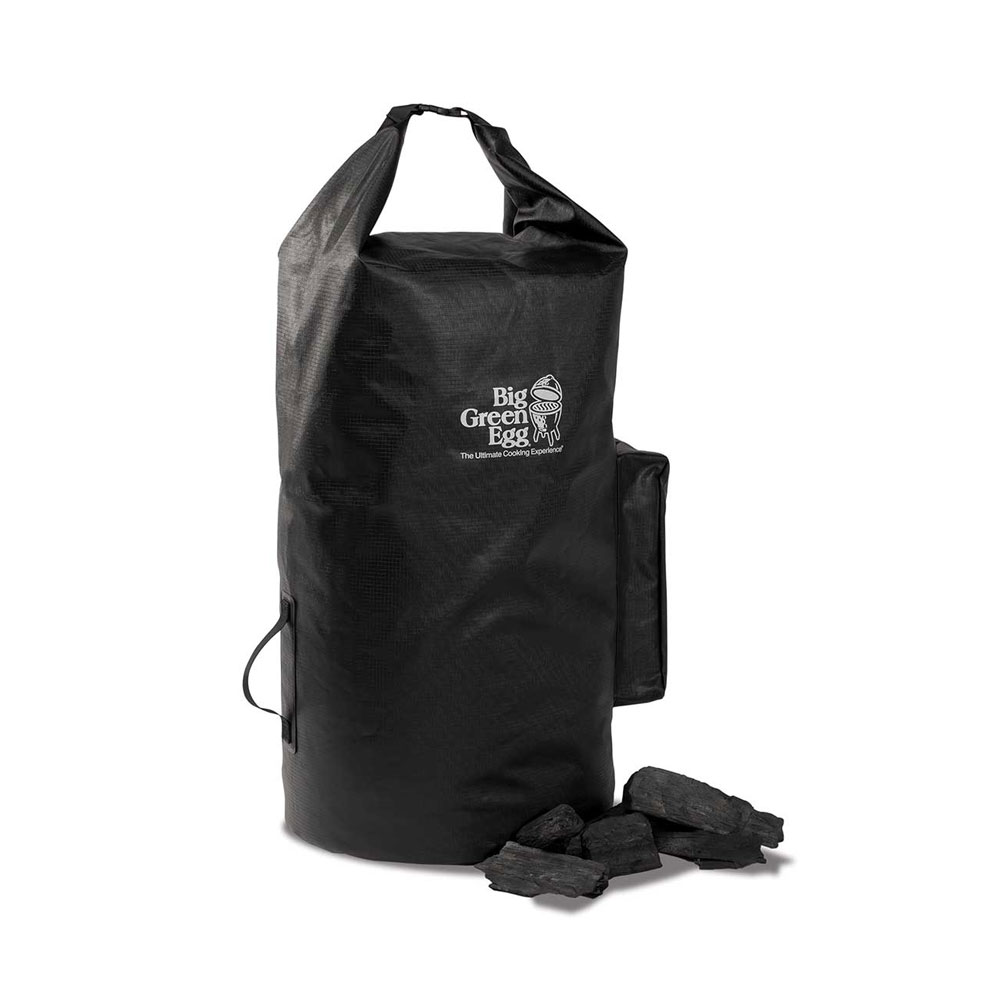 BGE - Vak na dřevěné uhlí
