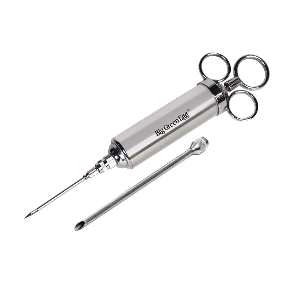 BGE - Vstrikovač marinád