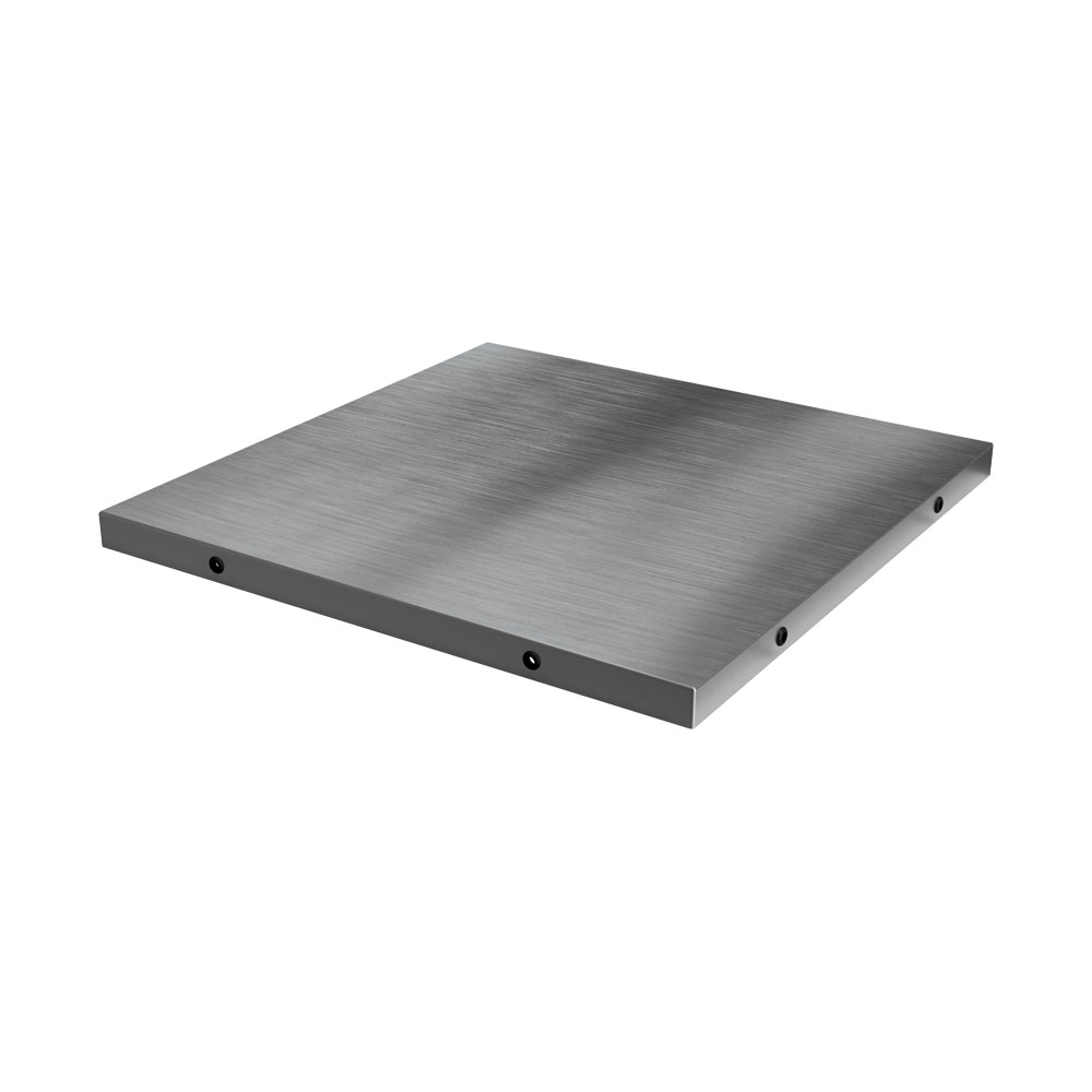 BGE - Výplň z nerezové oceli