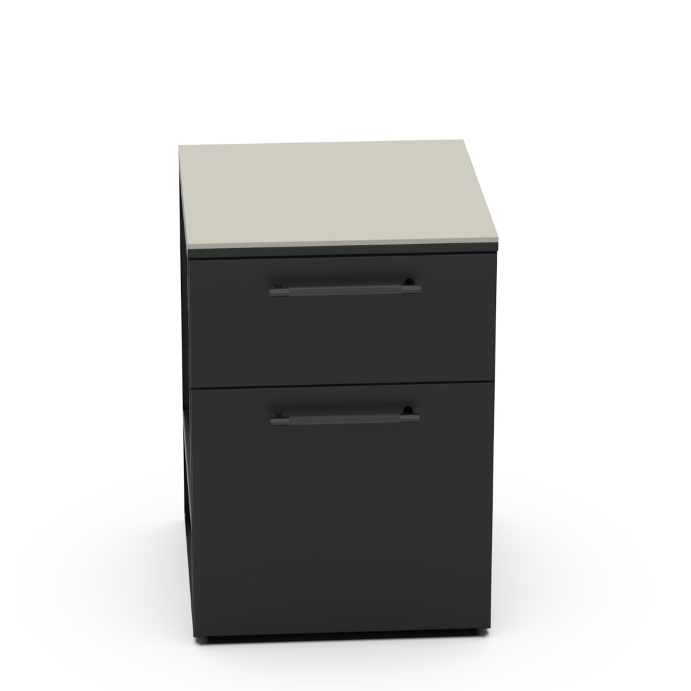 Brabura - CT 60 Odpadkový koš se šuplíky, PDL