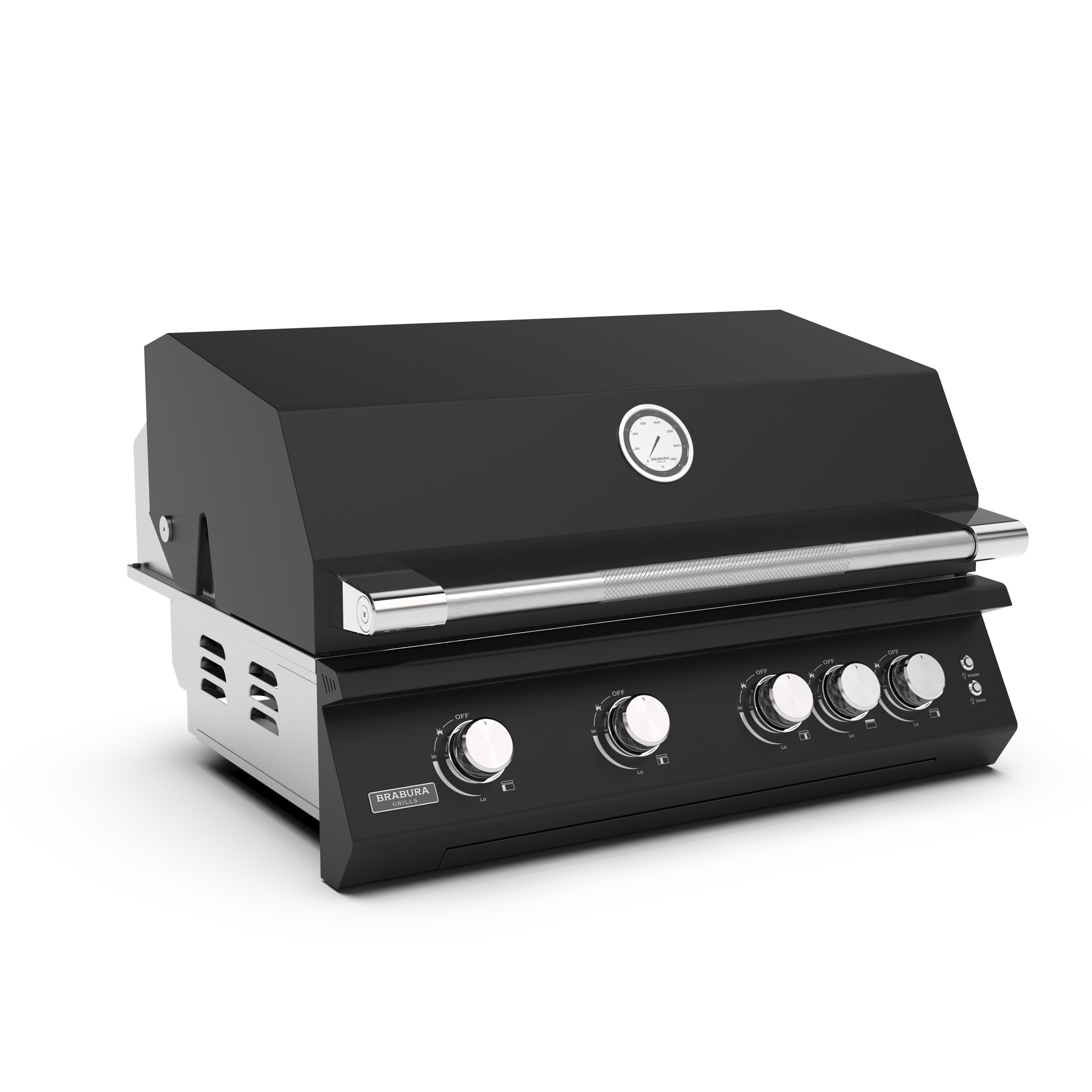 Brabura - Fusion 400 RM