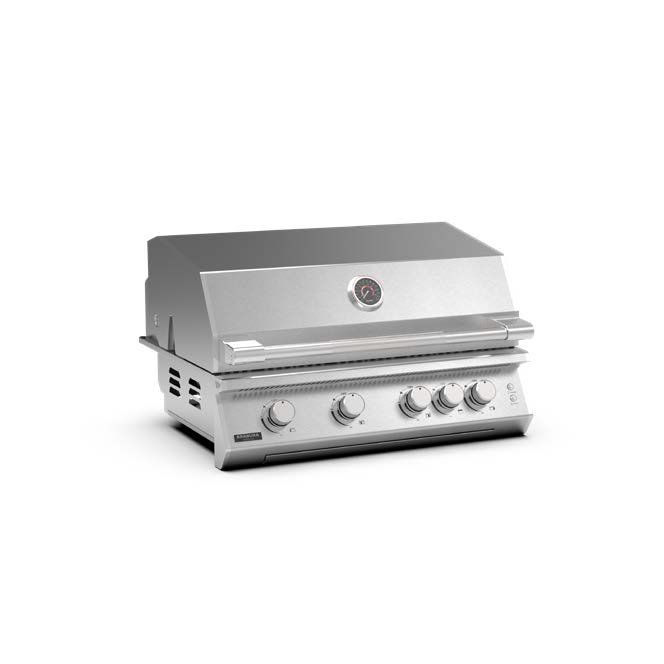 Brabura - Fusion 400 RS