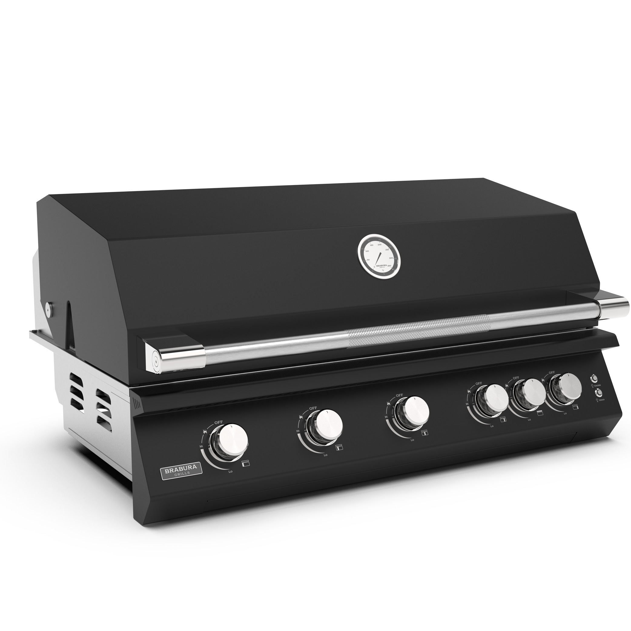 Brabura - Fusion 500 RM