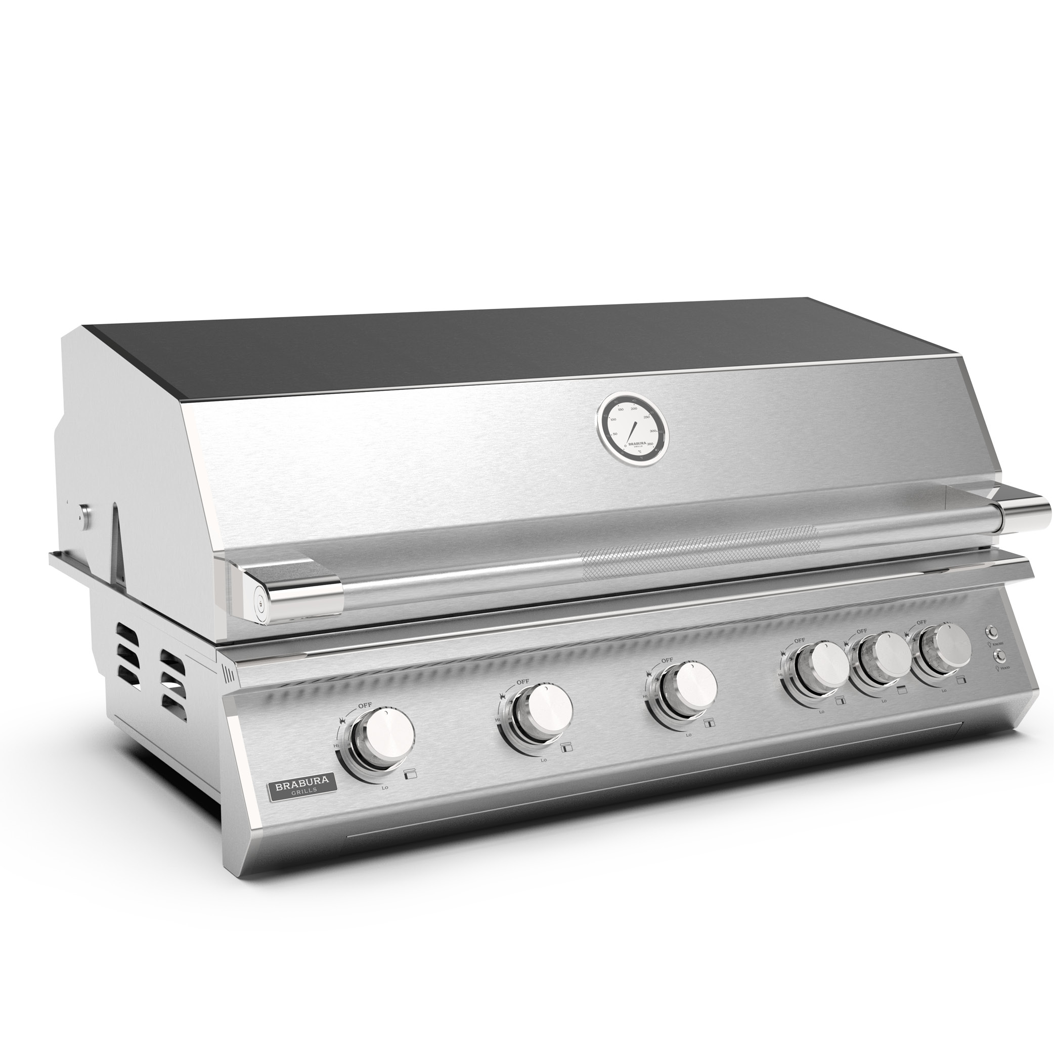 Brabura - Fusion 500 RS