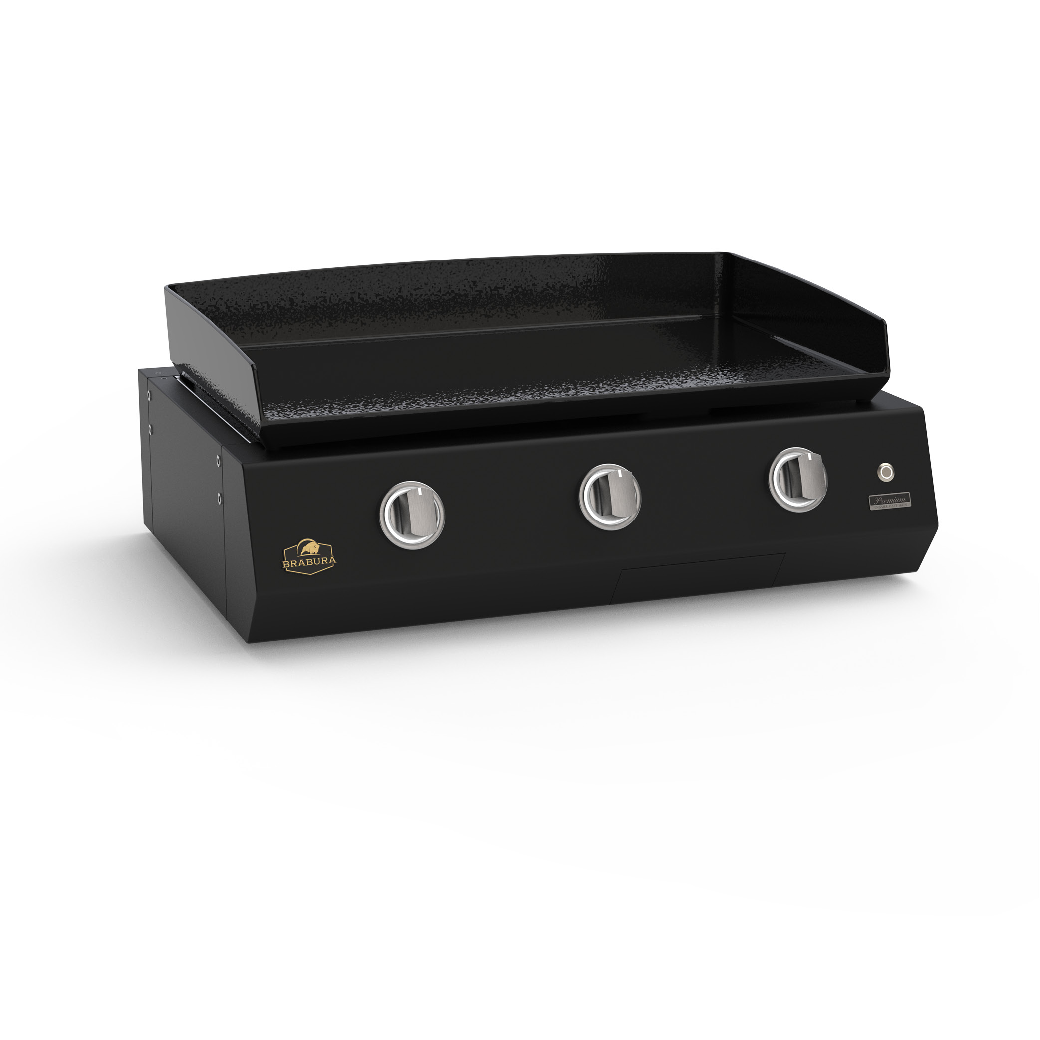 Brabura - L Class Matte 30