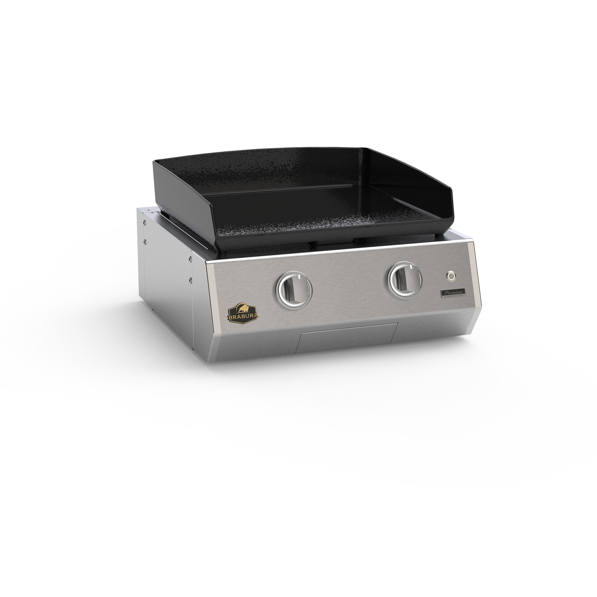 Brabura - L Class Original 20