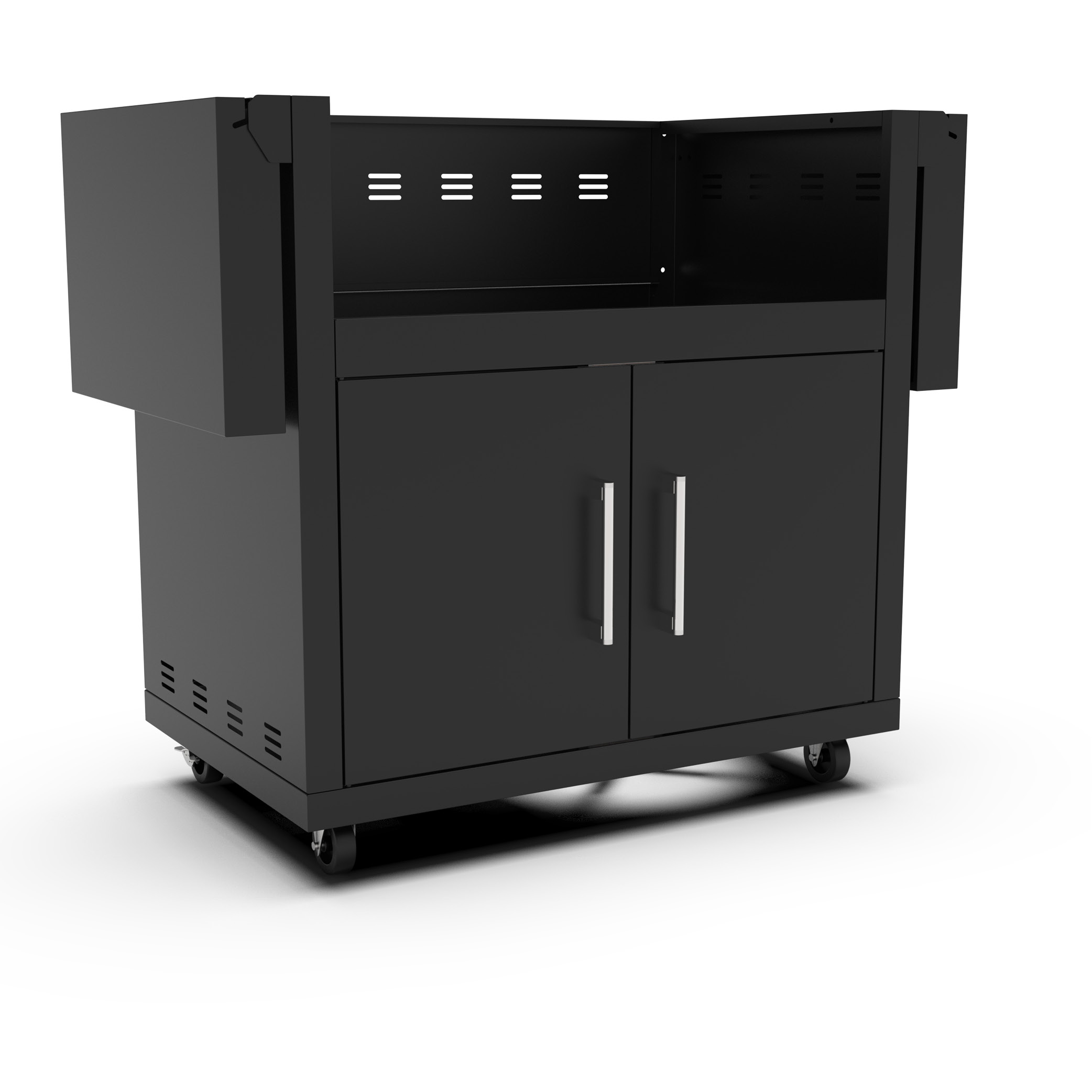 Brabura - Podstavec Grill 400 M