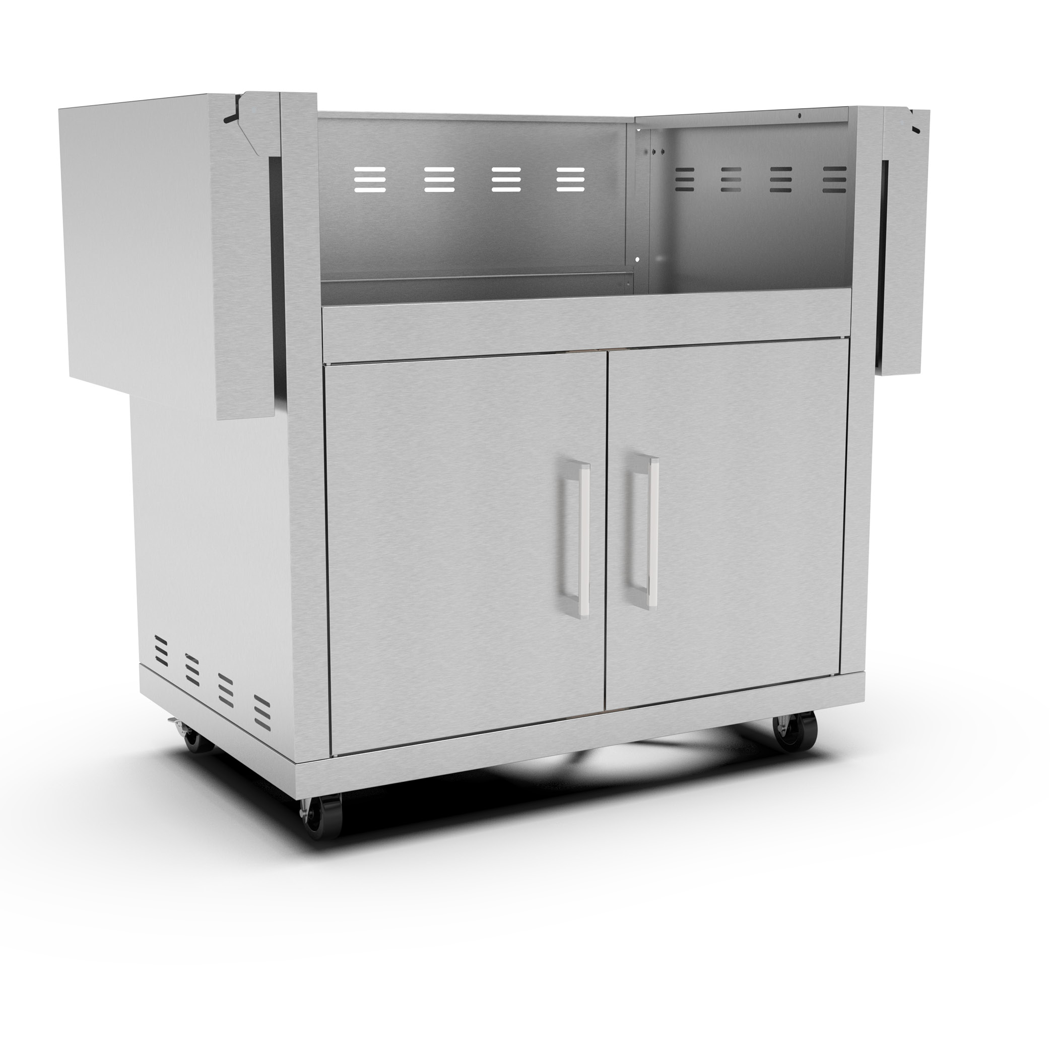 Brabura - Podstavec Grill 400 S