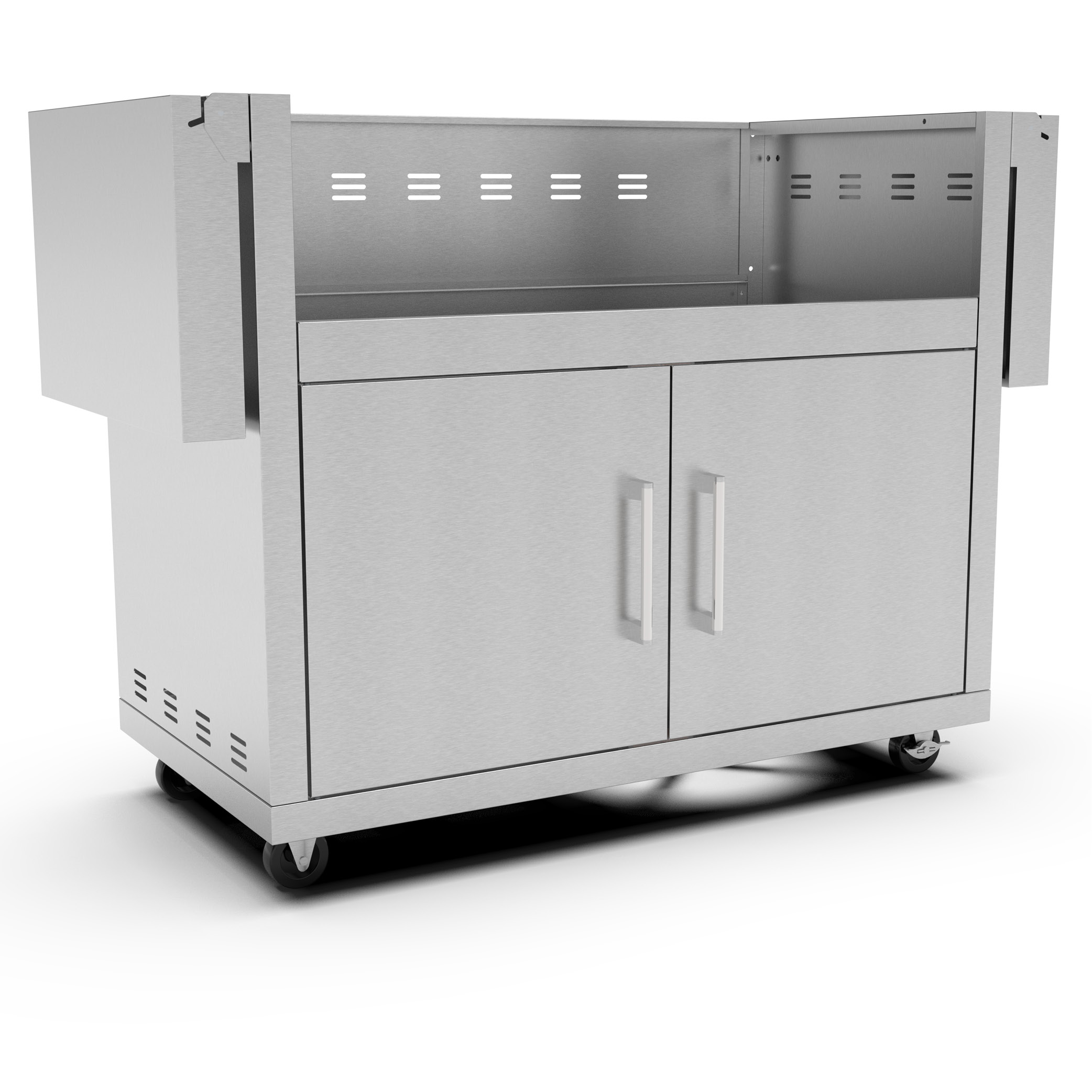 Brabura - Podstavec Grill 500 S