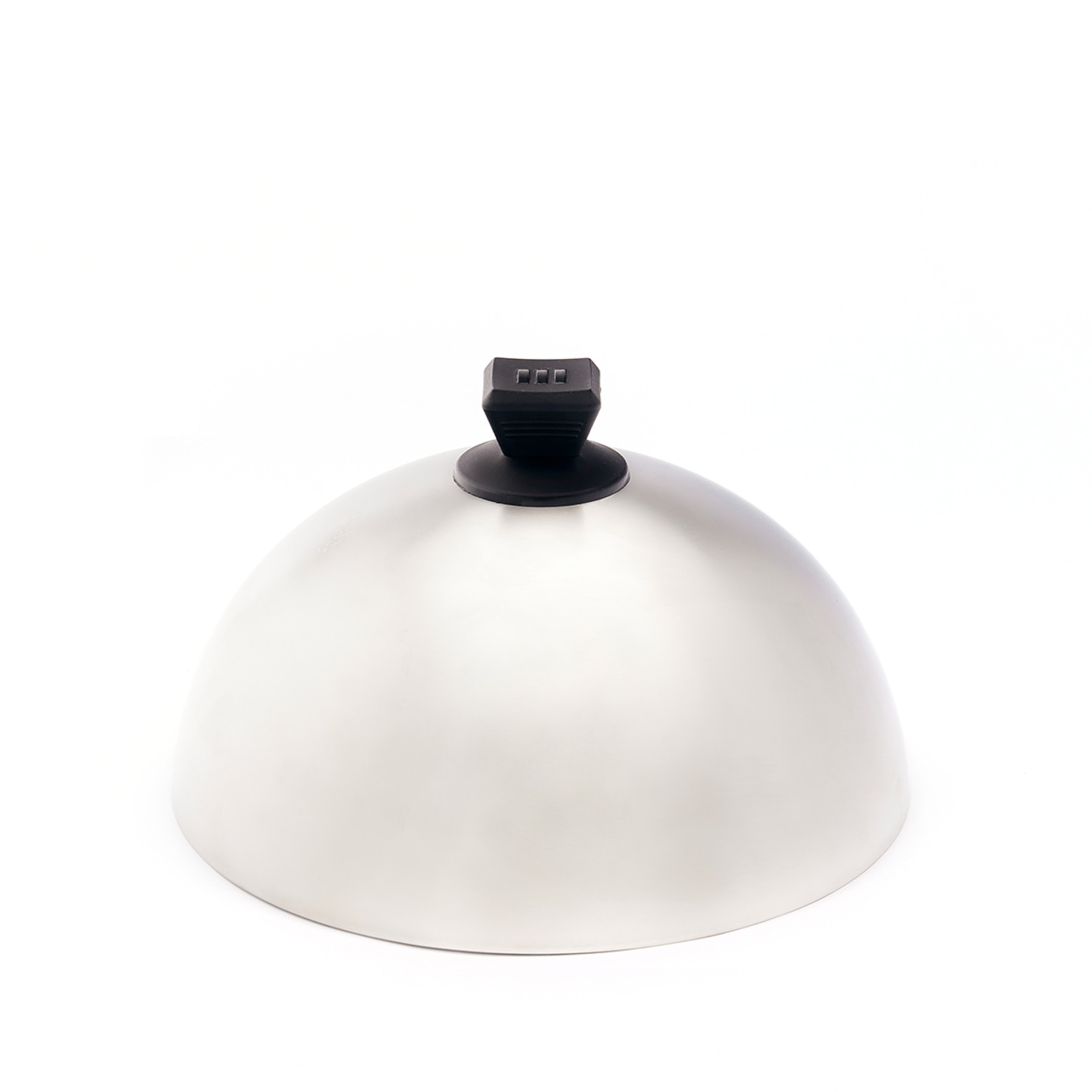 Brabura - Poklice 30 cm nerez