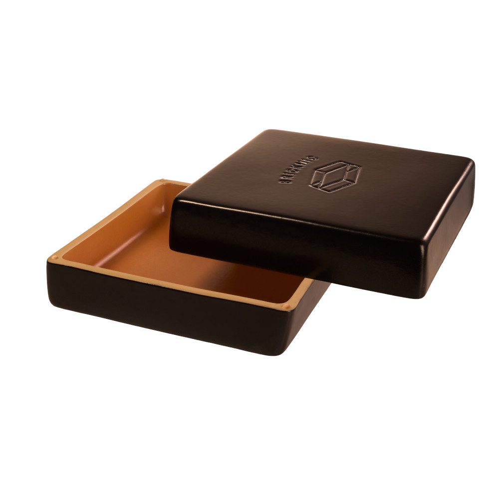 Bricknic cihla na vaření tmavá LARGE