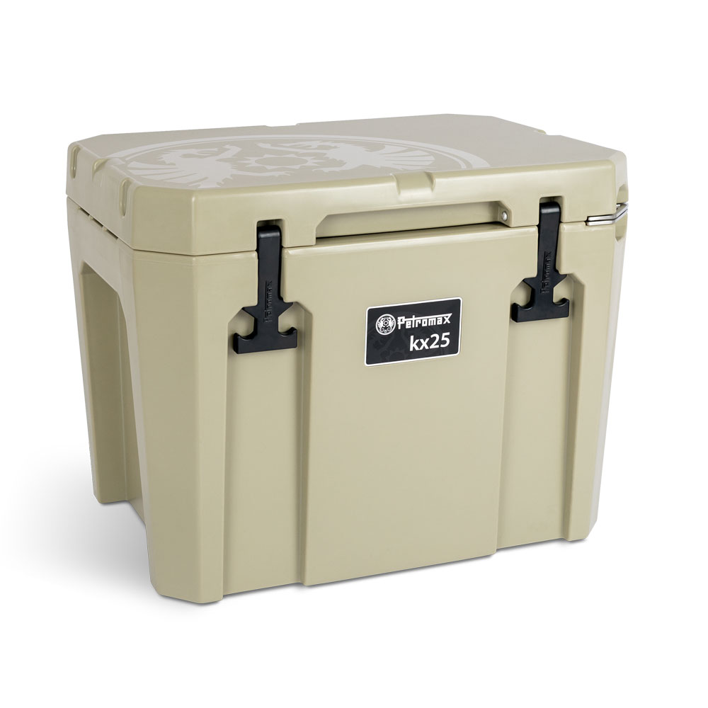 Chladící box pískový kx50