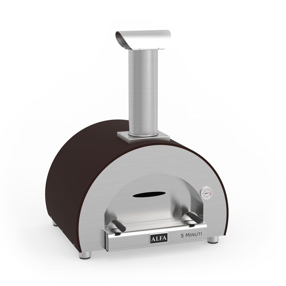 DOPRODEJ_ALFA - 5 MINUTI, barva měděná