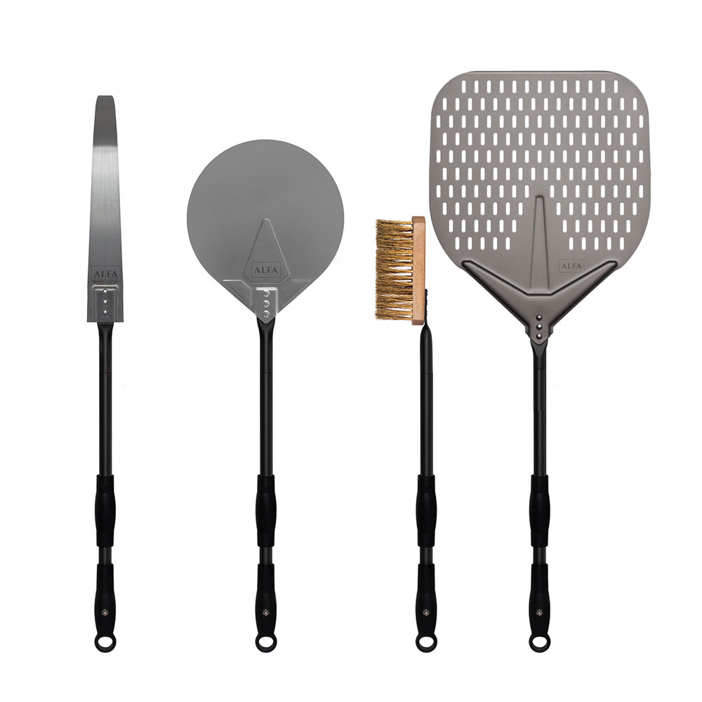 DOPRODEJ_ALFA - sada náčiní Large - 95/120/145 cm