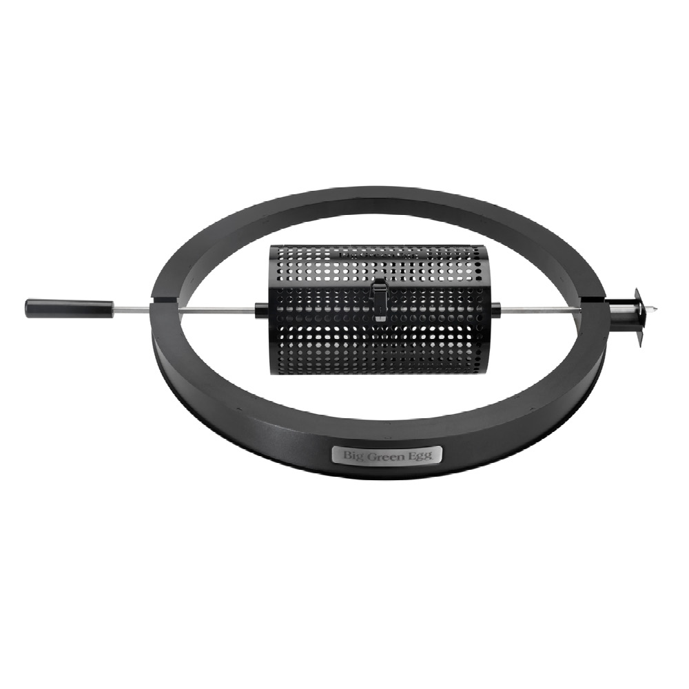 DOPRODEJ_BGE - Koš na rotisserii kulatý 