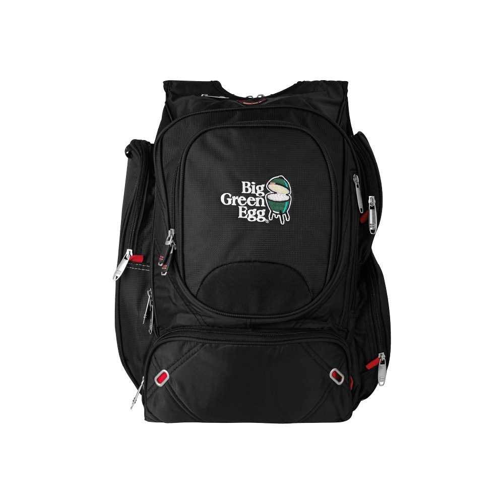 Doprodej_BGE - SHOP - Batoh s přihrádkou na laptop