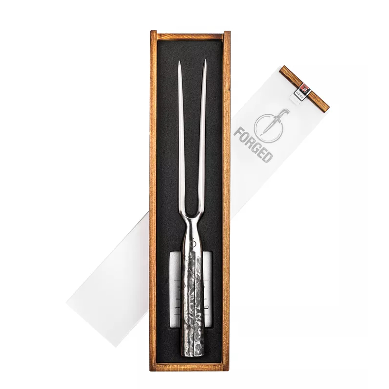 FORGED Brute/Intense - vidlička na maso