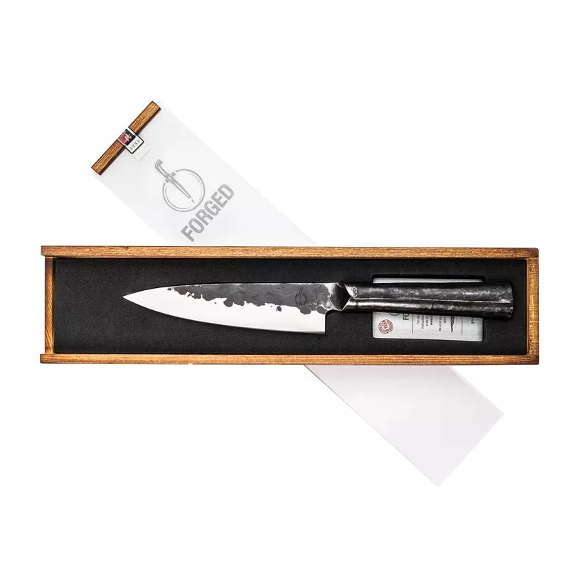 FORGED Brute - kuchařský nůž 16 cm