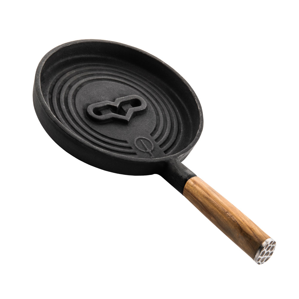 FORGED Churrasco - servírovací pánev 18 cm