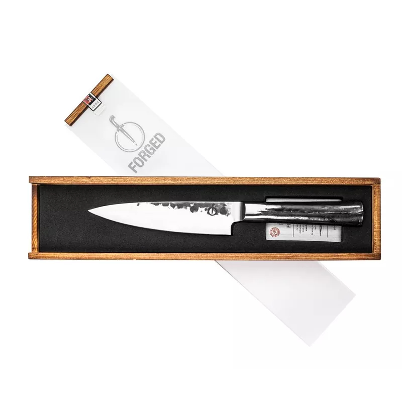 FORGED Intense - kuchařský nůž 16 cm