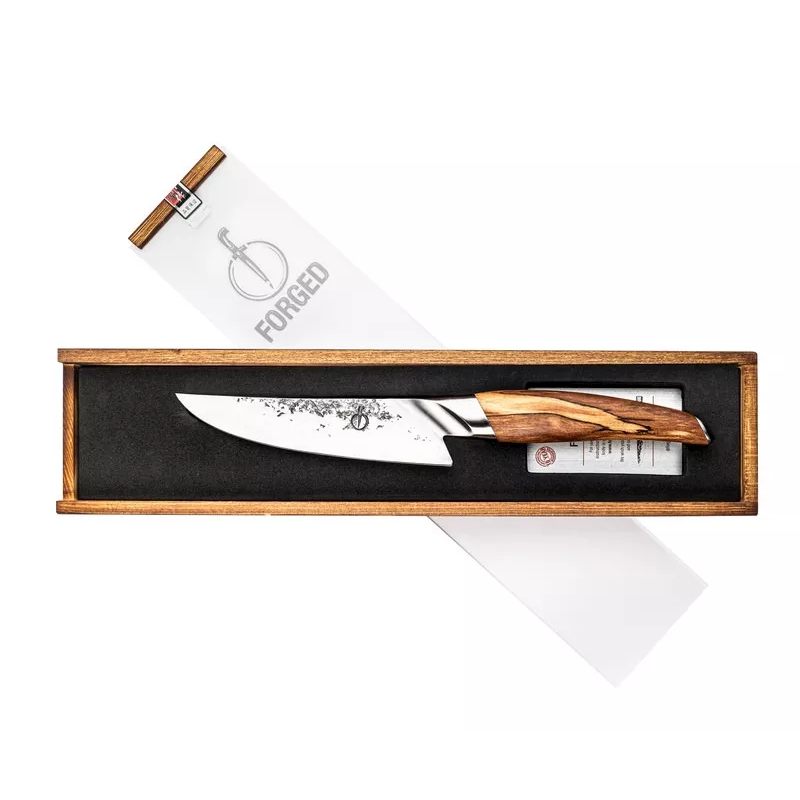 FORGED Katai - kuchařský nůž 16 cm