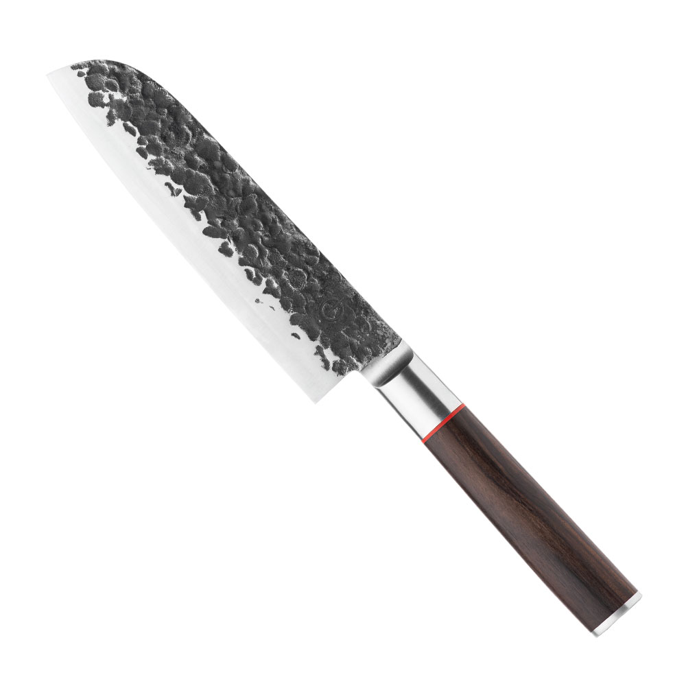 FORGED Sebra - nůž Santoku 18 cm