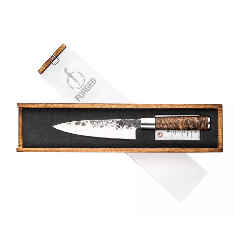 FORGED VG10 - kuchařský nůž 16 cm