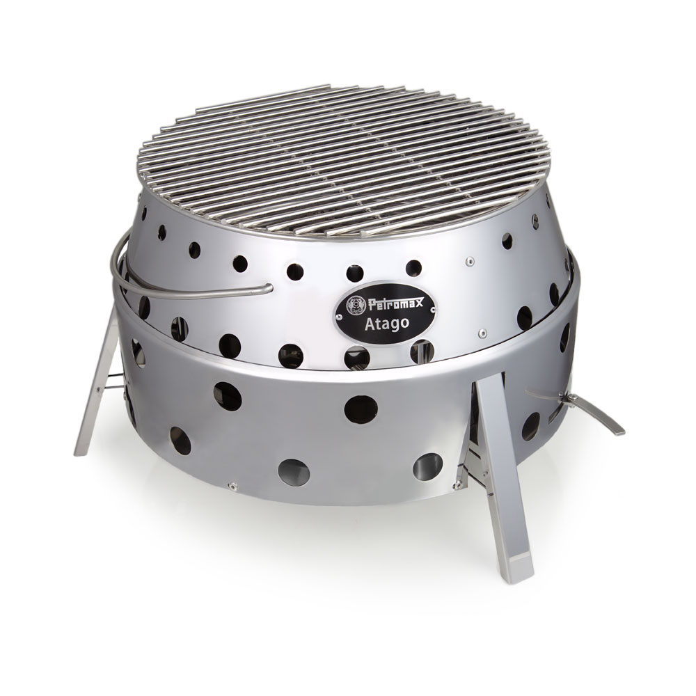 Grilovací kamna Atago