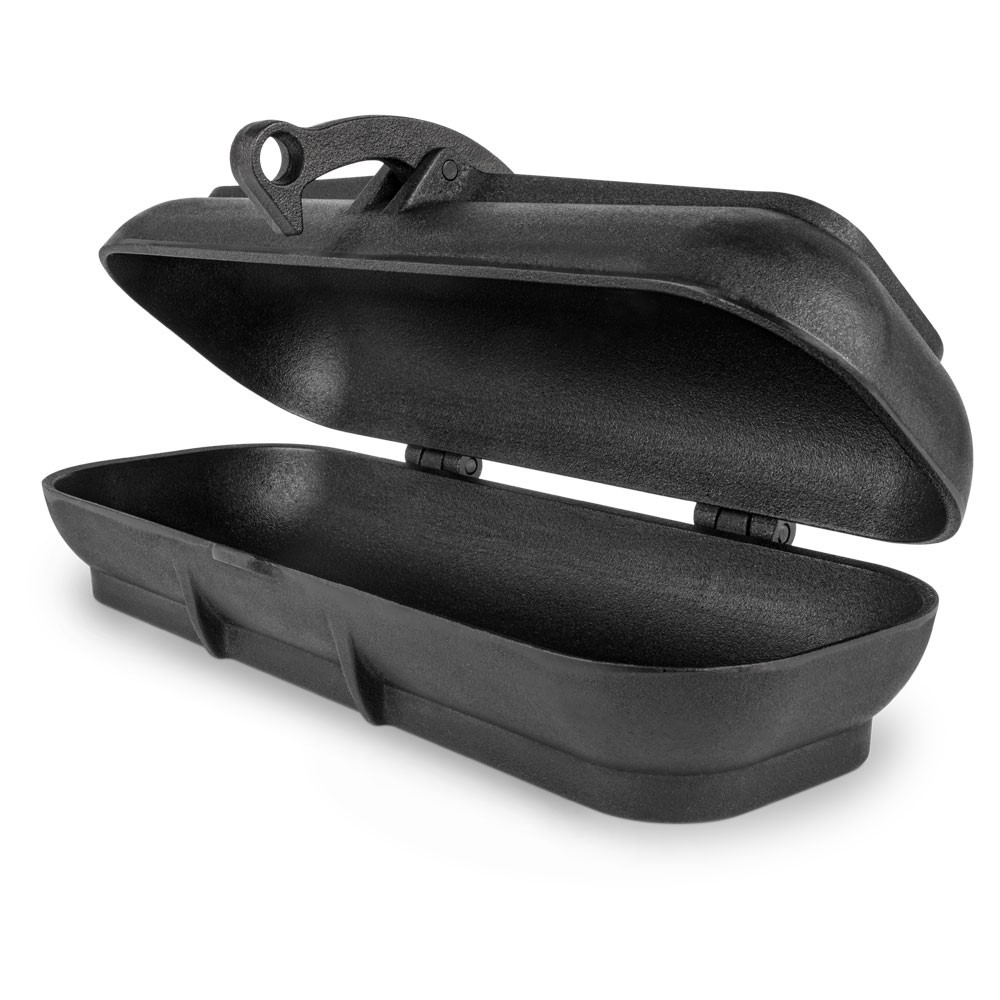 Litinový pekáč na brambory 4,8l