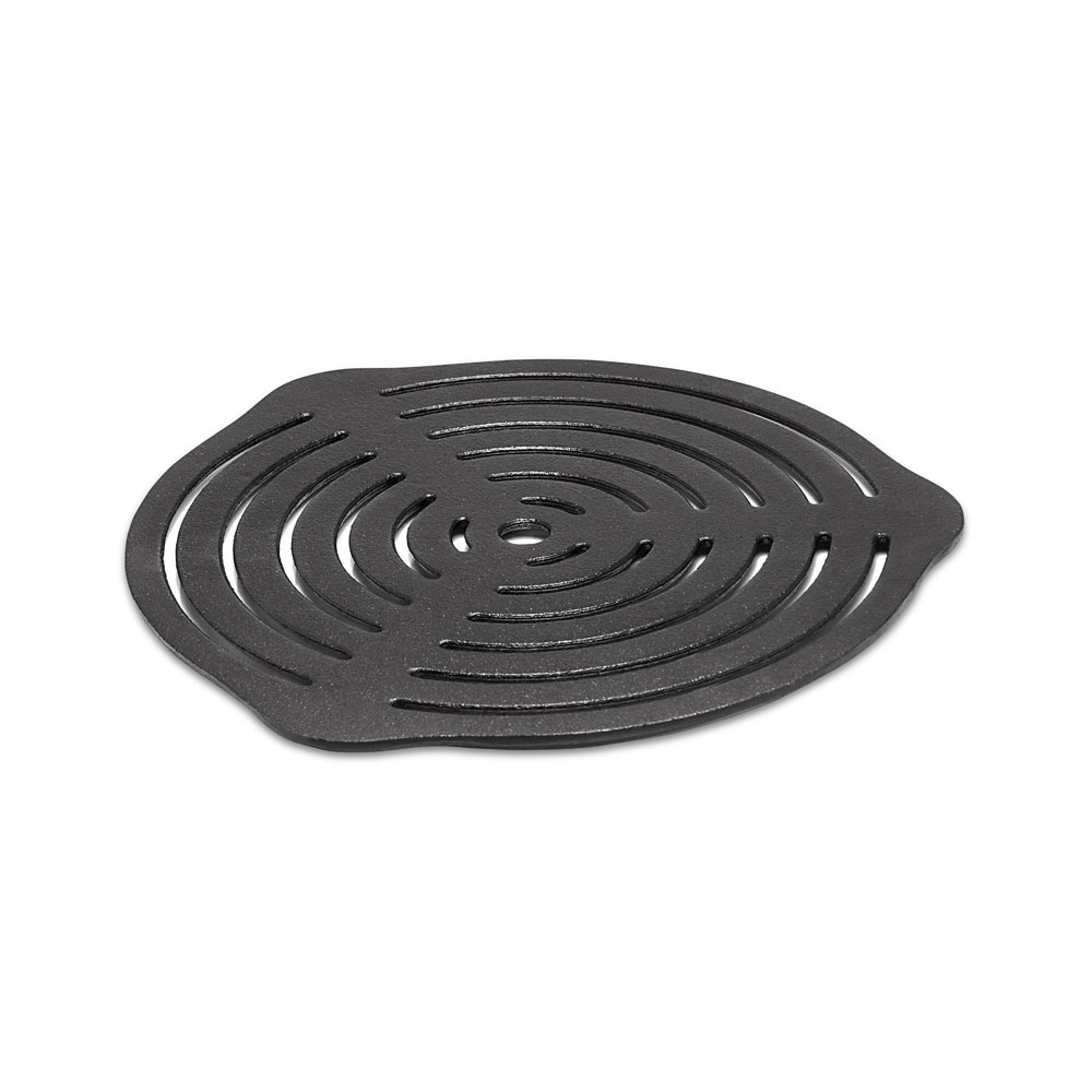 Litinový rošt 23 cm