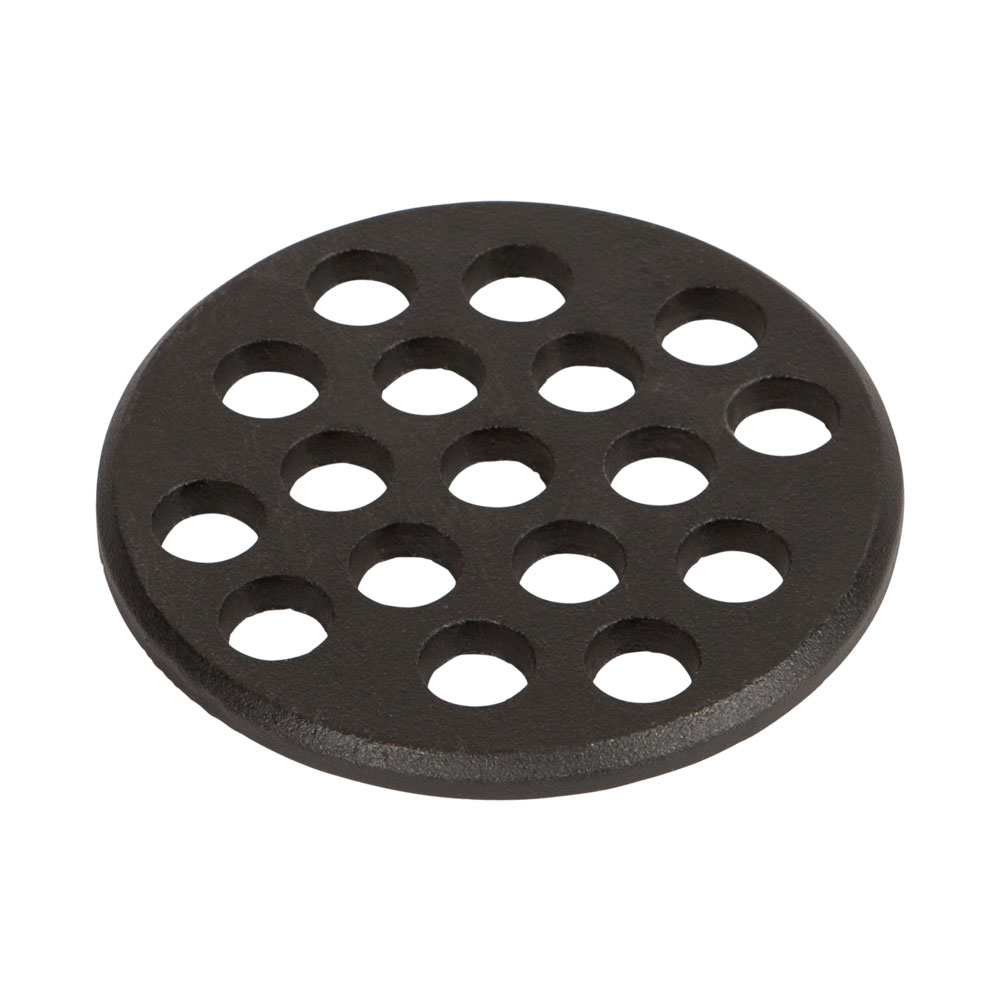 ND_BGE - Cast Iron Grate 2XL, XXL- Litinový ohnišťový rošt